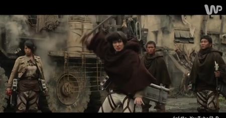 #dziejesiewkulturze: Jeszcze więcej filmów dla fanów Harry'ego Pottera