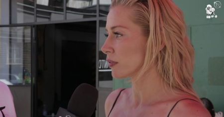 Warnke: "Zajęłam się seksualnością, genderem. Uwodzenie okrasza nam życie"