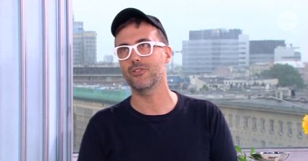 DJ Adamus kończy karierę muzyczną:  "Trzeba wiedzieć kiedy zejść ze sceny"
