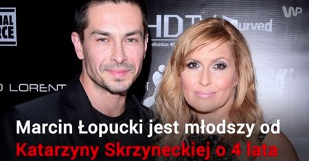 Te gwiazdy wolą młodszych!