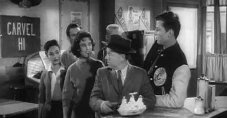 Andy Hardy Comes Home (1958)