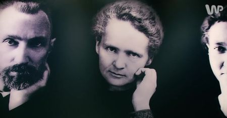 Co ma wspólnego "Glikanian Pazdanu" z Marią Curie-Skłodowską? Sprawdziliśmy to