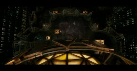 Superman: powrót (2006)