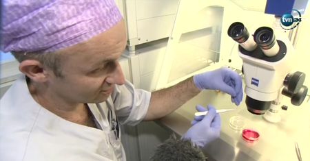 Alternatywna metoda in vitro wkrótce dostępna w Polsce