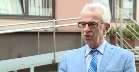 Mężczyźni wstydzą się tej przypadłości i popełniają poważny błąd