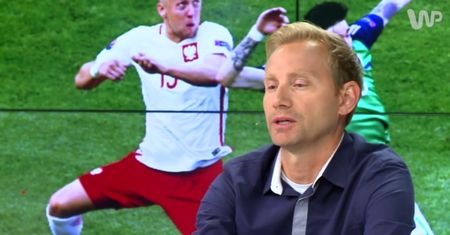 #dziejesienaeuro. Niespodziewany bohater reprezentacji. "Jędrzejczyk był jednym z najlepszych"