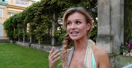Joanna Krupa: na castingi do 6. sezonu "Top Model" zgłosiła się rekordowa liczba osób