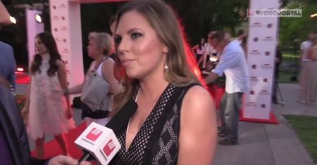 Ola Kwaśniewska: "Miałam wrażenie, że w mojej prywatności grzebie się za bardzo"