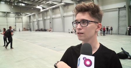 Youtube to już dziecięcy serwis