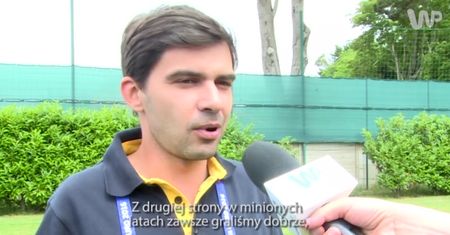Euro 2016. Portugalczyk zaskoczony, że Lewandowski nie strzela