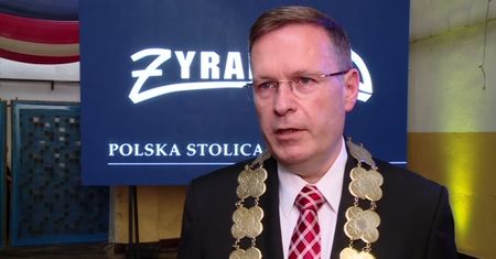 Żyrardów stawia na turystykę i rekreację