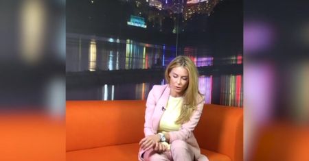 Rozenek o byłym mężu: "Rozwód to trudna i bolesna decyzja. Mamy dobre relacje!"