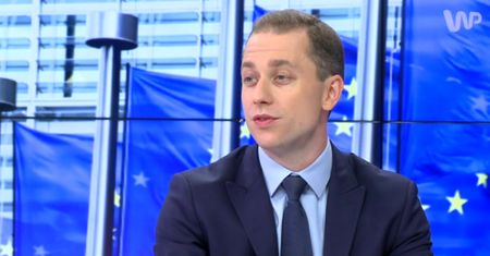 #dziejesienazywo: "Dzisiaj określamy pozycję Polski na najbliższe kilkadziesiąt lat"