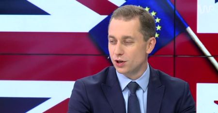 #dziejesienazywo: "znak do ataku na Donalda Tuska dał Jarosław Kaczyński"