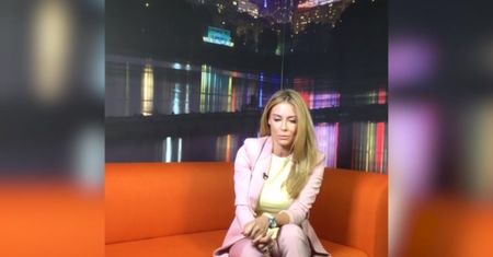 Rozenek o swoim wieku: "To nie jest fajne słyszeć, że wyglądasz na więcej lat niż masz"