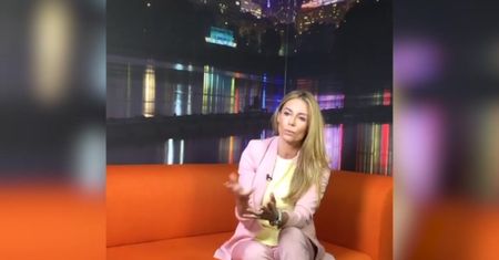 Rozenek o rozbieranej sesji: "Nie zgodziłabym się! Mam dwójkę dzieci..."