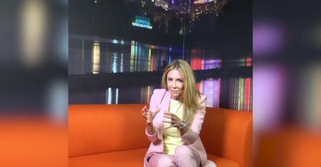 Rozenek: "W telewizji wyglądam na poważniejszą, ostrą i większą"