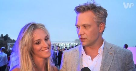Agnieszka Maciejak jesień-zima 2016/2017