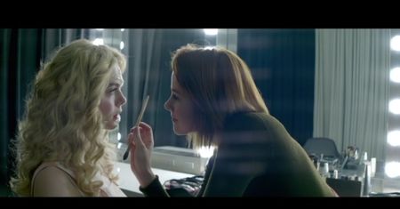 Neon Demon (2016)