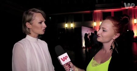 Katarzyna Stankiewicz o "Tańcu z gwiazdami"
