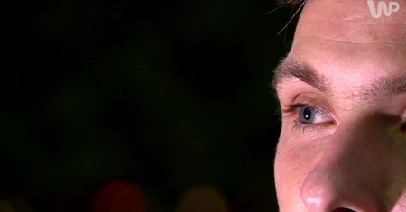 Maciej Rybus dla WP SportoweFakty: Rozmawiałem z trenerem Nawałką, wtedy pociekły łzy