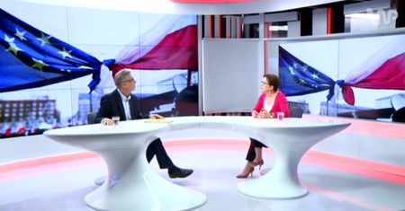 #dziejesienazywo: "racjonalność to przede wszystkim ochrona granic zewnętrznych"