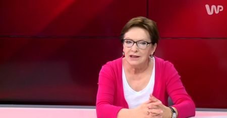 #dziejesienazywo: "Polska nie ma być wątpliwą ozdobą"
