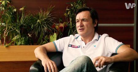 Włoski komentator przed hitem Euro. "Preferowalibyśmy innego rywala"