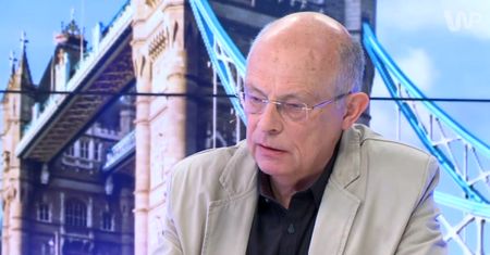 #dziejesienazywo: Wielką Brytanię czeka recesja, a Polacy na Wyspach stracą zasiłki?