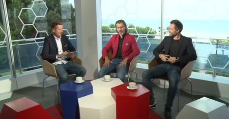 #dziejesienaeuro. Kamil Kosowski wspomina rygor u Smudy. "Był na tym punkcie zwariowany"