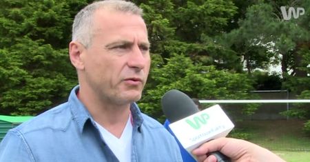 Euro 2016. Piotr Świerczewski ma nadzieję na rewanż