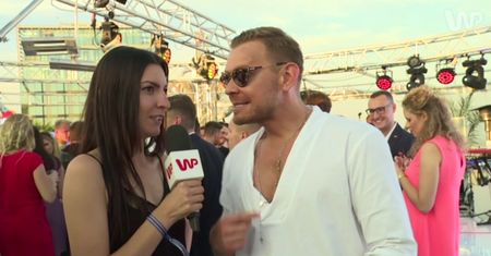 Dawid Woliński ocenił karierę Karoliny Gilon i Radka Pestki