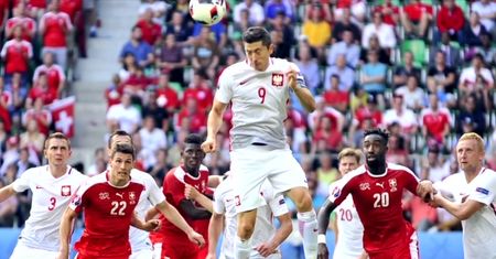 Chajzer: "Błaszczykowski i Pazdan są jak moi bracia. To geniusze!"