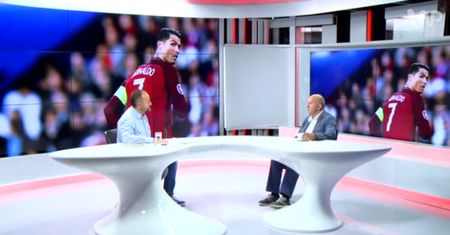#dziejesienaeuro. Stefan Szczepłek przed meczem Polska - Portugalia. "Te drużyny są wyrównane"