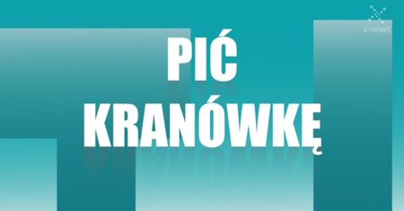 Jest 300x tańsza i dużo zdrowsza od butelkowanej
