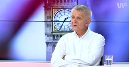 #dziejesienazywo: "Brexit to dla Niemców dodatkowy kłopot. Oni boją się przywództwa"