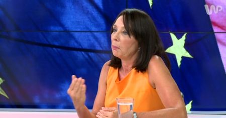 #dziejesienazywo Ewart: Brytyjczykom po prostu puściły nerwy, jesteśmy świadkami polityki plemiennej