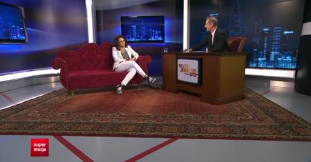 "Jestem niedzisiejsza. Nie jestem dziewczyną na jedną noc, która potrafi sama iść do baru!"