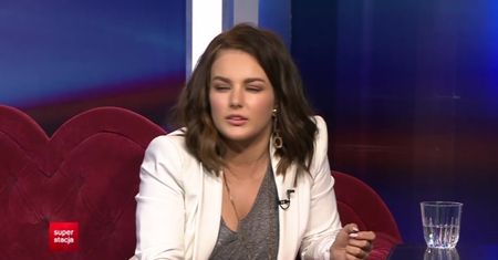 "Żyję nadstandardowo. Nie muszę się zastanawiać, czy pójść po masło za złotówkę!"