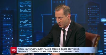 Farna o chłopaku: "Zostałam zdradzona na oczach Polski i Czech. Trudno się z tym psychicznie uporać!"