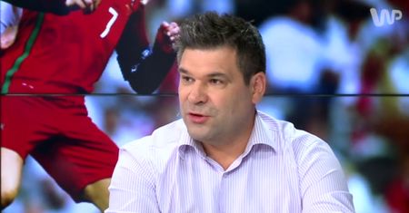 #dziejesienaeuro. Adam Godlewski po przegranym horrorze Polaków. "Czuję się mocno zmaltretowany"