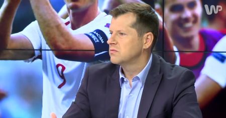 #dziejesienaeuro. Cezary Kucharski o Robercie Lewandowskim. "Umie reagować w najtrudniejszych momentach"