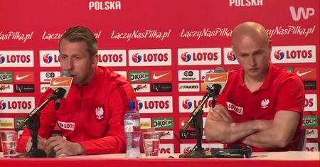 Kto najlepszym piłkarzem świata - Messi czy Ronaldo? Wawrzyniak odpowiada: Lewandowski