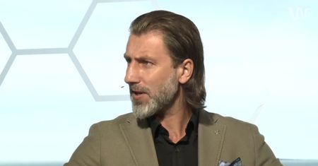 #dziejesienaeuro. Kamil Kosowski o stylu gry Michała Pazdana. "Jezu, jaki przecinak!"