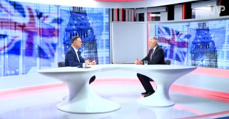 #dziejesienazywo Gowin: należy wrócić do pierwotnej koncepcji UE
