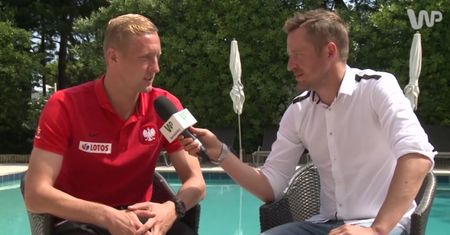 Kamil Glik o tytanicznych trenigach u Adama Nawałki: Dzięki temu wypracowaliśmy schematy