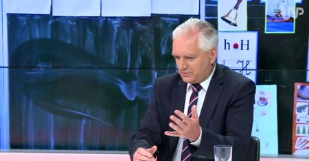 #dziejesienazywo Gowin: od początku opowiadaliśmy się za likwidacją gimnazjów