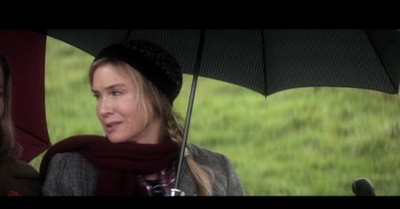 Bridget Jones's Baby (2015)