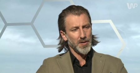 #dziejesienaeuro. Kamil Kosowski o reprezentacji Portugalii. "Są bezczelni!"