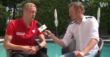 [CAŁA ROZMOWA] Kamil Glik: To dzięki temu osiągneliśmy automatyzm